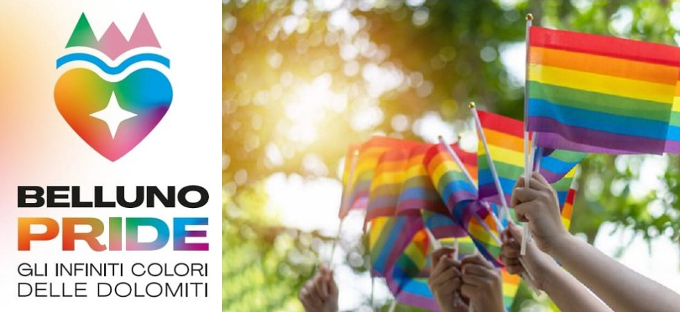 La Commissione pari opportunità si spacca a Belluno sul Pride, votazione a maggioranza e niente patrocinio